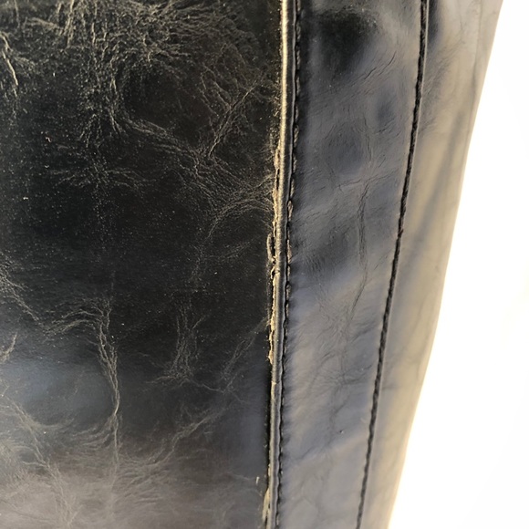 Nine & Co over the knee boots sz 10 - Picture 4 of 12